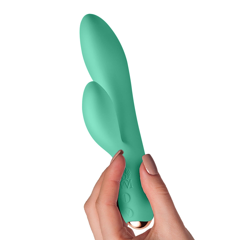 Mr & Mrs Toy O-Rabbit Rabbit Vibrator