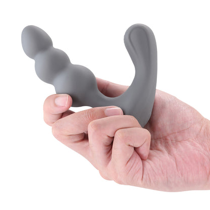 NS Novelties Renegade Triumph Prostate Massager