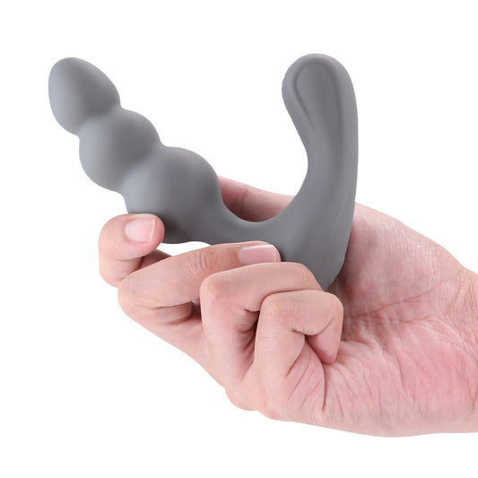 NS Novelties Renegade Triumph Prostate Massager