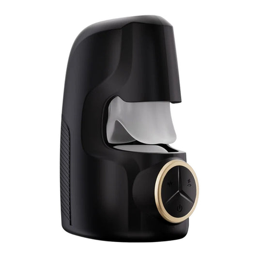 Amovibe Kiss Thrust Masturbator