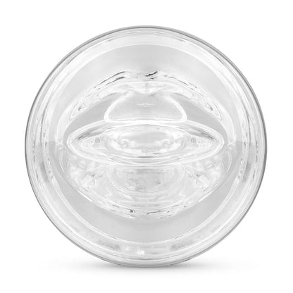 FPPR Double Sided Masturbator - Vagina & Mouth