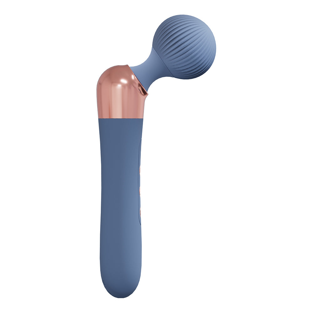 Shots Loveline Serenity Wand Vibrator