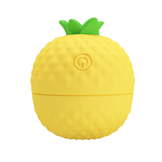 Pretty Love Pineapple Secret Clitoral Stimulator