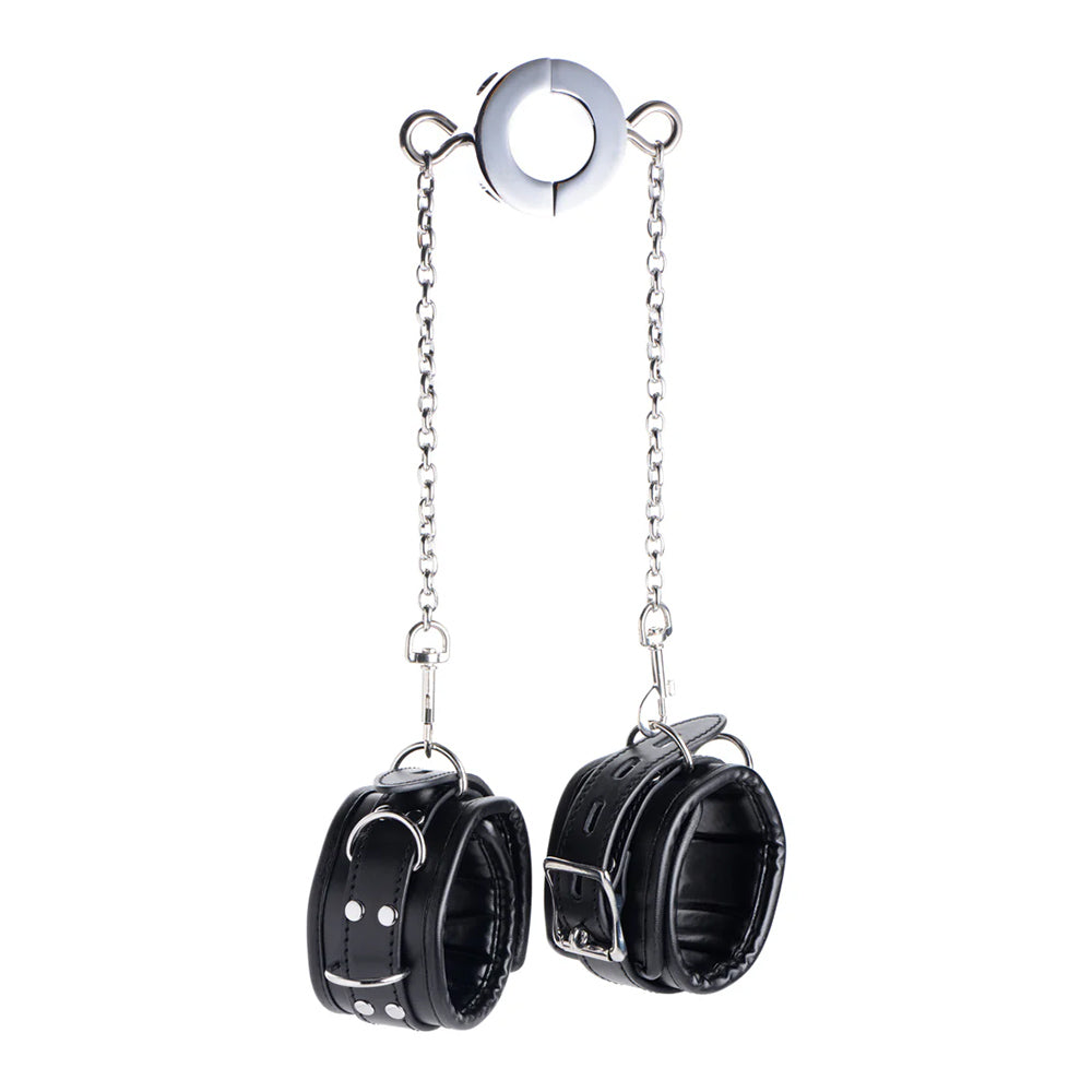 Triune Hells Tether Ball Stretcher Humbler 24mm X 35mm ID