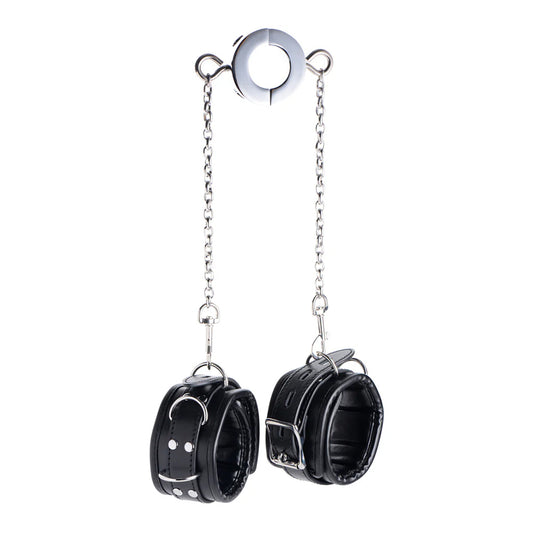 Triune Hells Tether Ball Stretcher Humbler 24mm X 35mm ID
