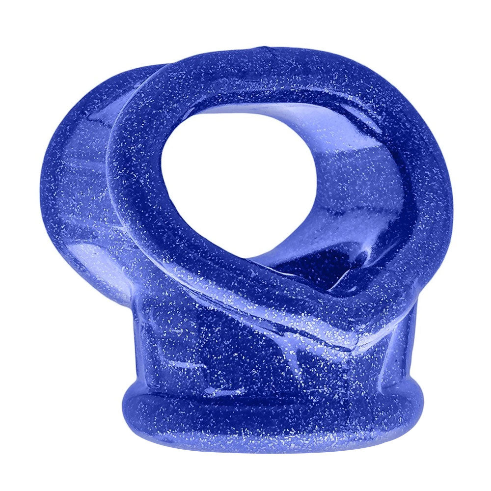 OxBalls Cocksling Fit Cock Ring & Ball Stretcher
