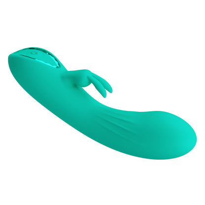Pretty Love DJ Stick Rabbit Vibrator