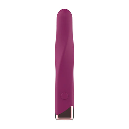 Passion Play Rechargeable Vibrating Bullet