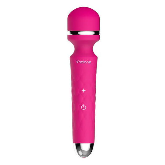 Nalone Rock Wand Vibrator