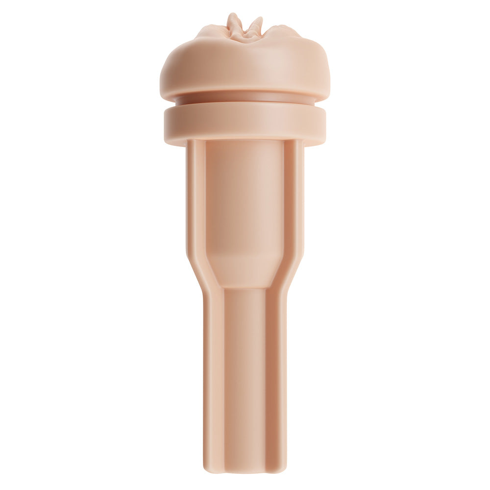Autoblow AI Ultra Vagina Sleeve Beige