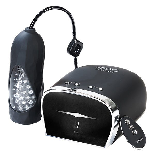 Hummer Machine Vedo Hummer 2.0 The Ultimate BJ Machine Vibrating Oral Sex Machine ...
