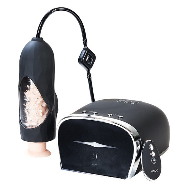 Hummer Machine Vedo Hummer 2.0 The Ultimate BJ Machine Vibrating Oral Sex Machine ...