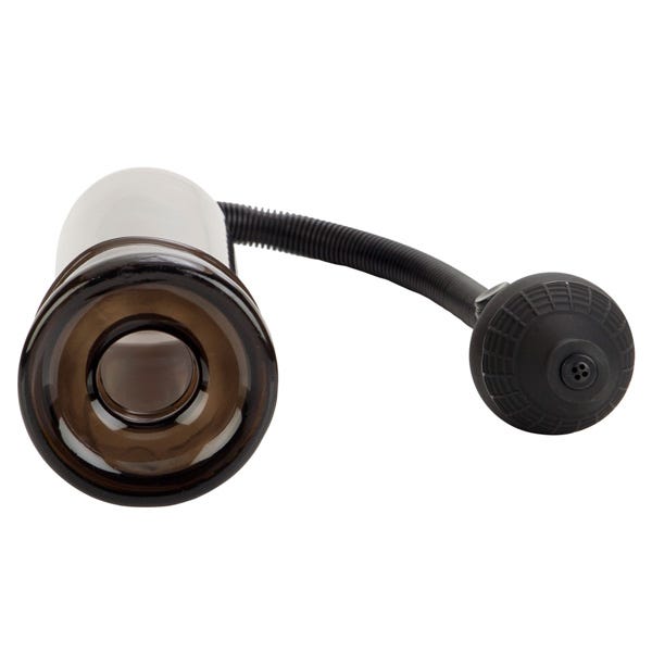 Optimum Series Bullfighter Penis Pump with Enhancer