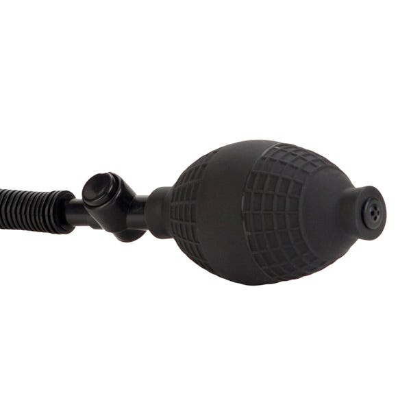 Optimum Series Bullfighter Penis Pump with Enhancer