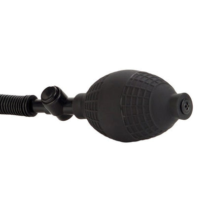 Optimum Series Bullfighter Penis Pump with Enhancer