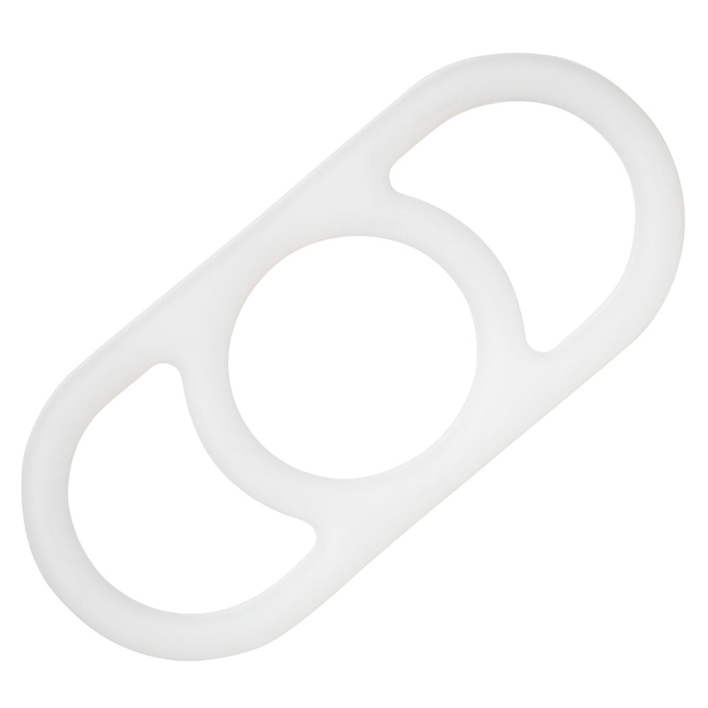 CalExotics Commander Erection Enhancer Cock Ring