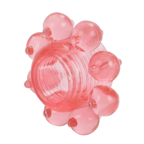 Senso 6-Pak Cock Ring Set