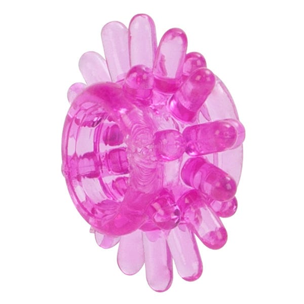 Senso 6-Pak Cock Ring Set