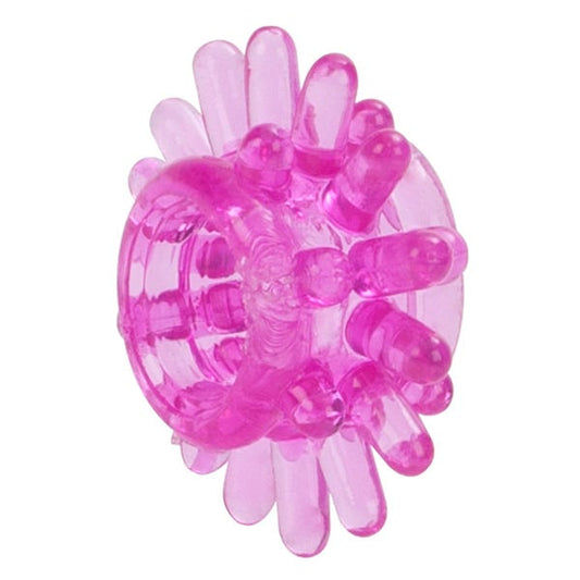 Senso 6-Pak Cock Ring Set