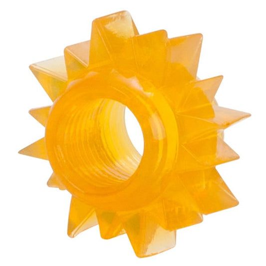 Senso 6-Pak Cock Ring Set