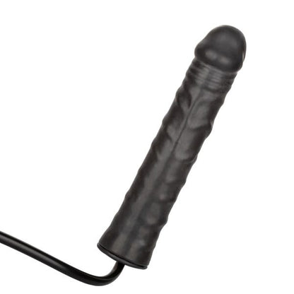 CalExotics Inflatable Latex Stud Dildo