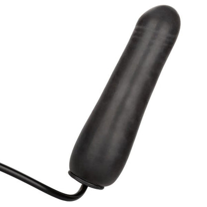 CalExotics Inflatable Latex Stud Dildo