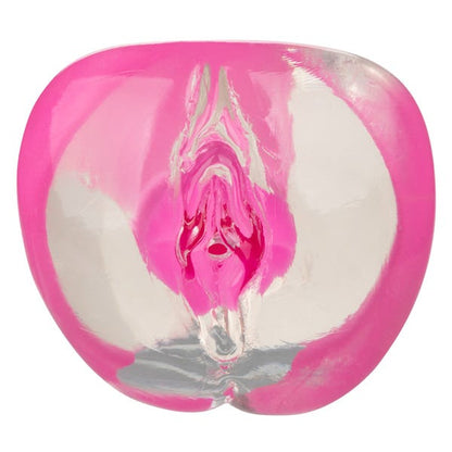 Shane's World College Tease Stroker - Pink