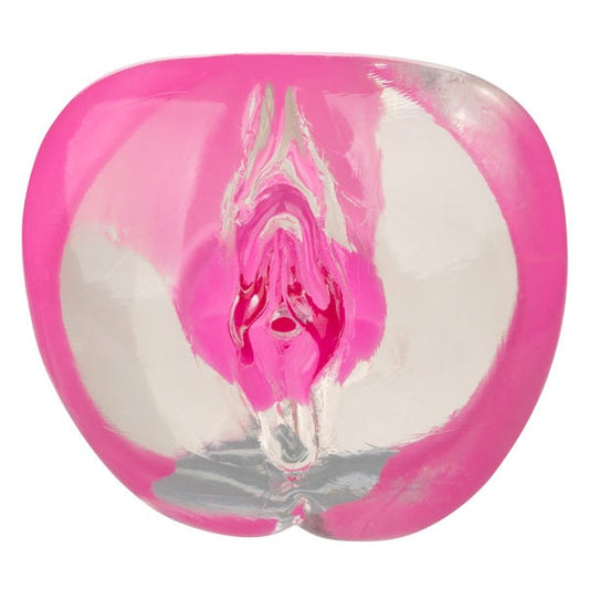 Shane's World College Tease Stroker - Pink
