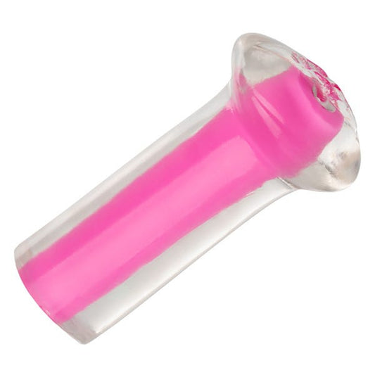 Shane's World College Tease Stroker - Pink