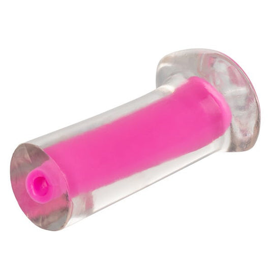 Shane's World College Tease Stroker - Pink