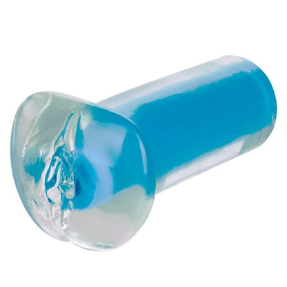 Shane's World College Tease Stroker - Blue