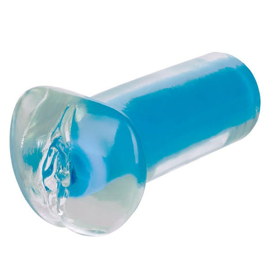 Shane's World College Tease Stroker - Blue