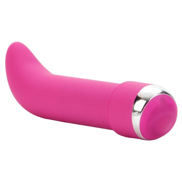 CalExotics Chic Classic 7-Function Mini G-Spot Vibrator
