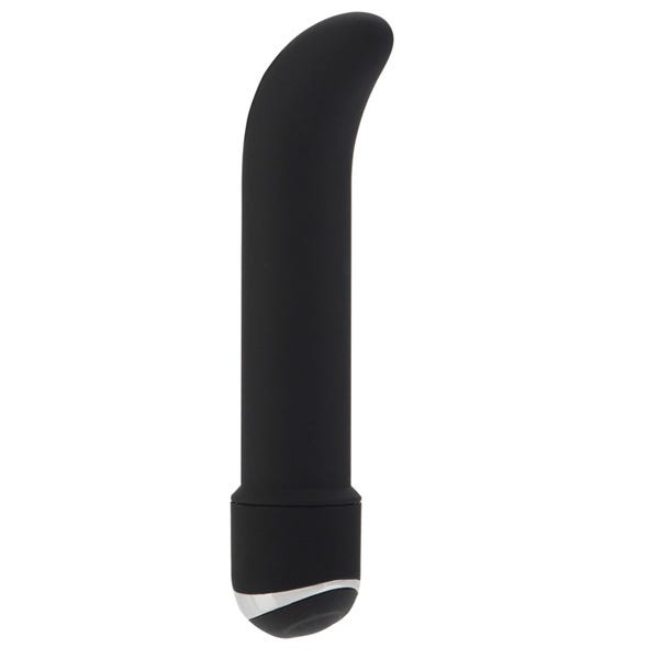 CalExotics Chic Classic 7-Function Mini G-Spot Vibrator