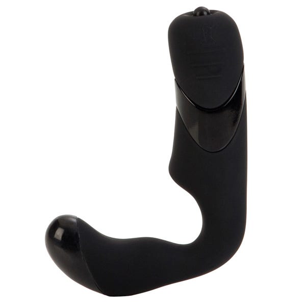 Prostate Simulators Dr Joel Kaplan Compact Prostate Vibrating Massager – Adultshop AU