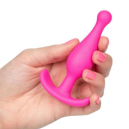 Booty Call Booty Rocker Stimulating Butt Plug