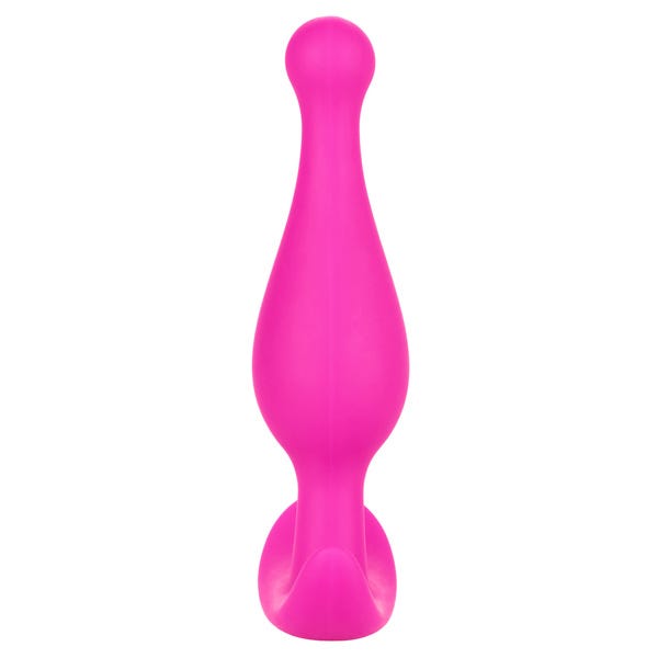 Booty Call Booty Rocker Stimulating Butt Plug