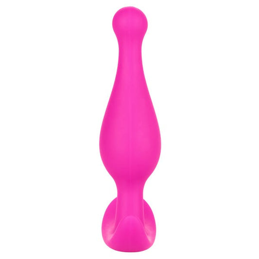 Booty Call Booty Rocker Stimulating Butt Plug
