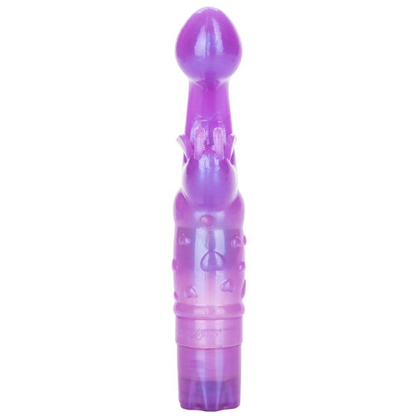 CalExotics Butterfly Kiss Original Rabbit Vibrator