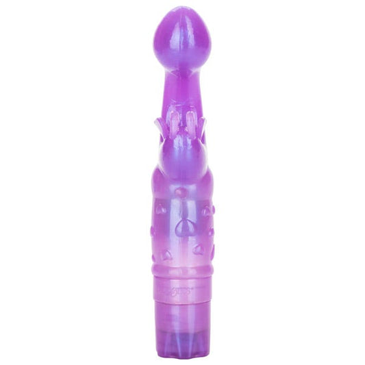CalExotics Butterfly Kiss Original Rabbit Vibrator