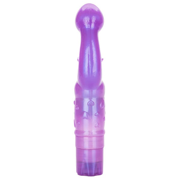 CalExotics Butterfly Kiss Original Rabbit Vibrator