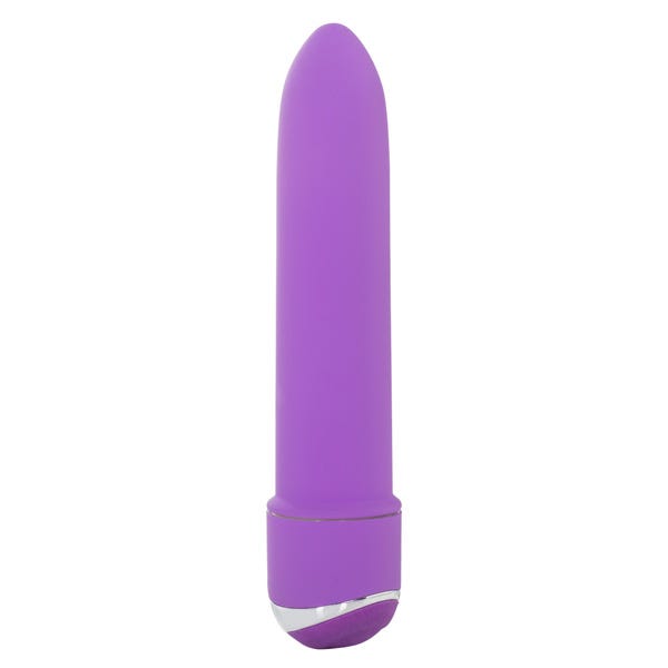 CalExotics 7-Function Classic Chic Mini Bullet Vibrator