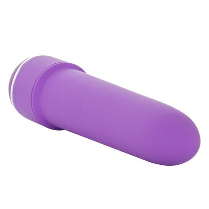 CalExotics 7-Function Classic Chic Mini Bullet Vibrator