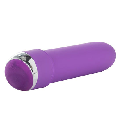 CalExotics 7-Function Classic Chic Mini Bullet Vibrator