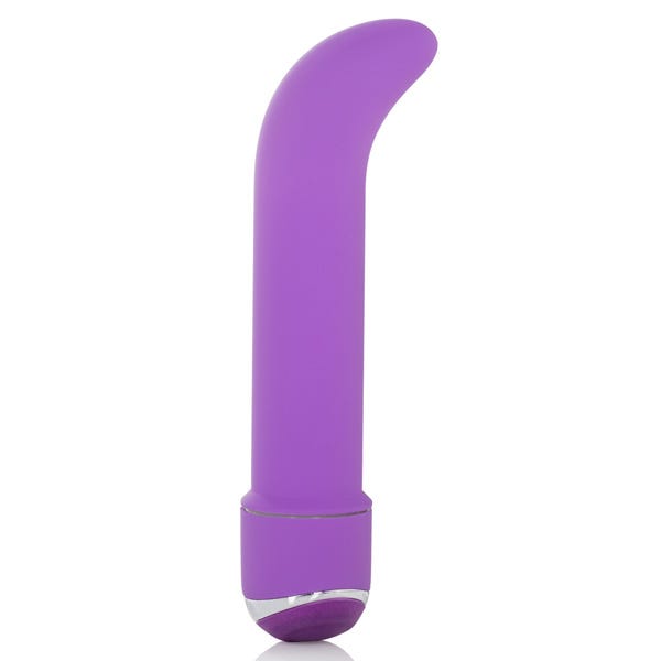 CalExotics Chic Classic 7-Function Mini G-Spot Vibrator