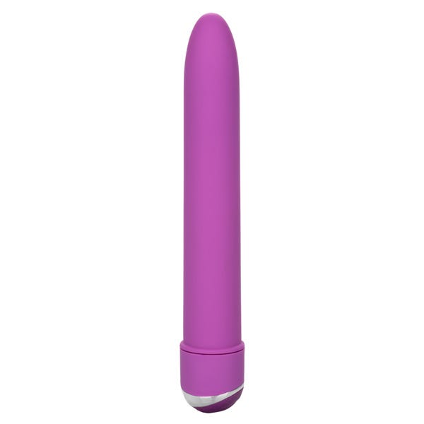 CalExotics 7-Function Classic Chic Bullet Vibrator