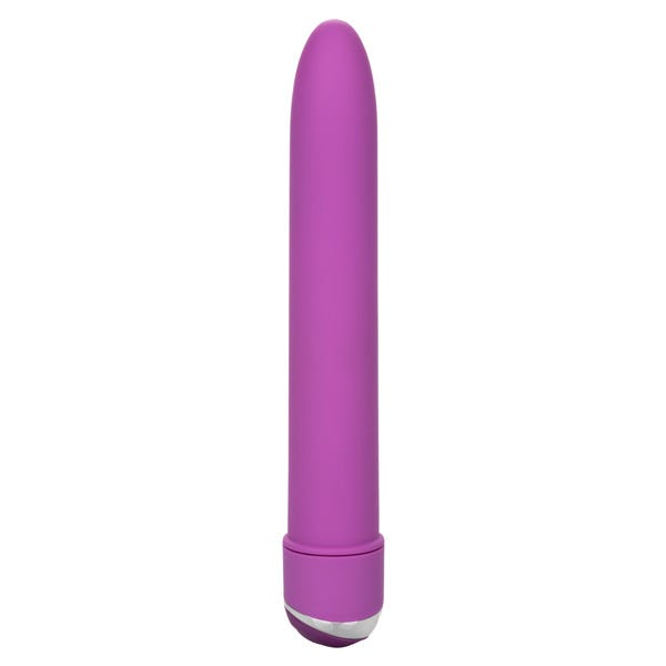 CalExotics 7-Function Classic Chic Bullet Vibrator