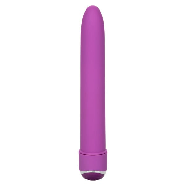 CalExotics 7-Function Classic Chic Bullet Vibrator