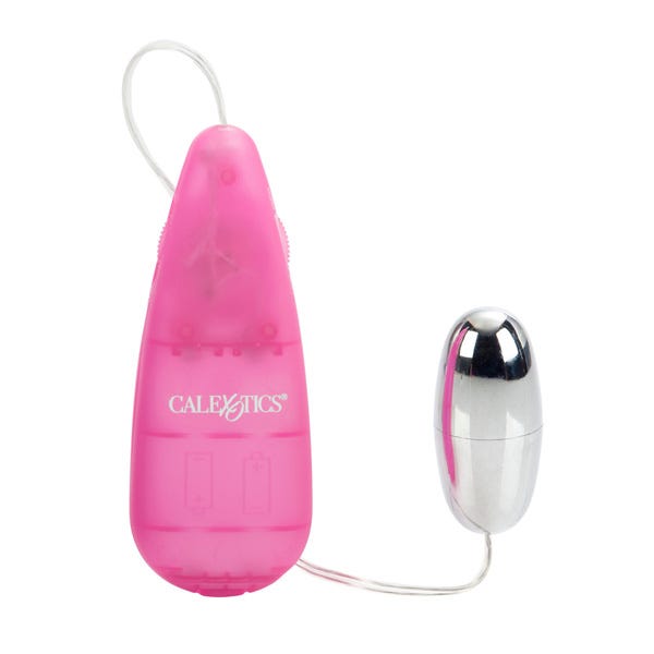 CalExotics Clit Kit 5-Piece Discovery Set