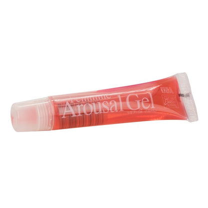 CalExotics Clit Kit 5-Piece Discovery Set
